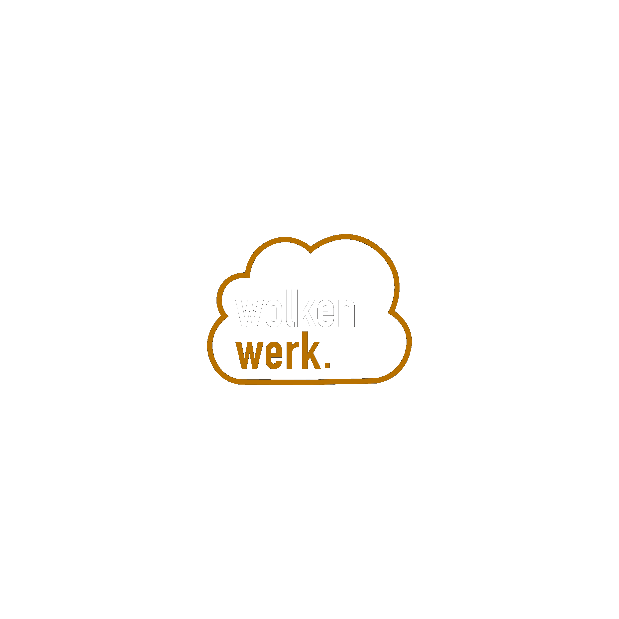 Wolkenwerk Logo
